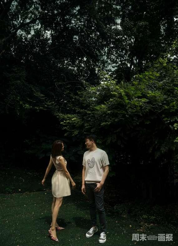 什么样的女人是最简单的？游戏画面